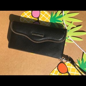 REBECCA MINKOFF CHARGING WRISTLET IPHONE 6